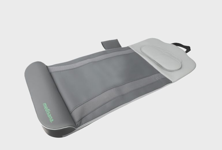 【値下げしました】メディサナ　ストレッチエアマット Amazon.co.jp: メディサナ(Medisana) ストレッチエアマット 自動